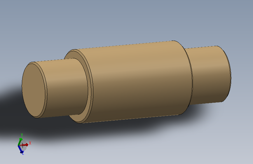 P01-02-02 Crankshaft Pin_P01-02-02 曲轴销.SLDPRT