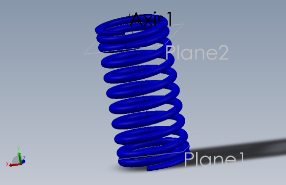 P01-03-14 Ground Spring_P01-03-14 地面弹簧.SLDPRT