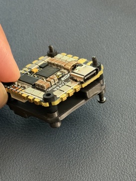 G4飞行控制器+45A 2-6S ESC