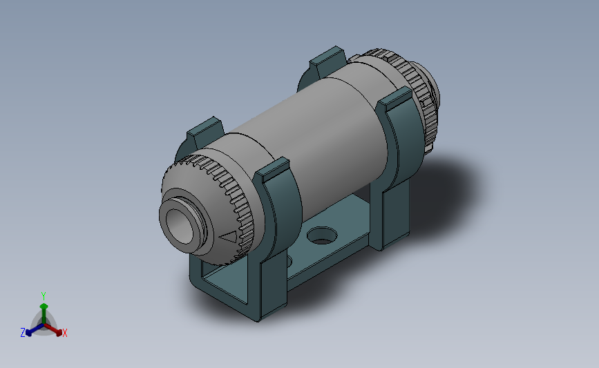 ZFC小型真空过滤器[ZFC100-06B]