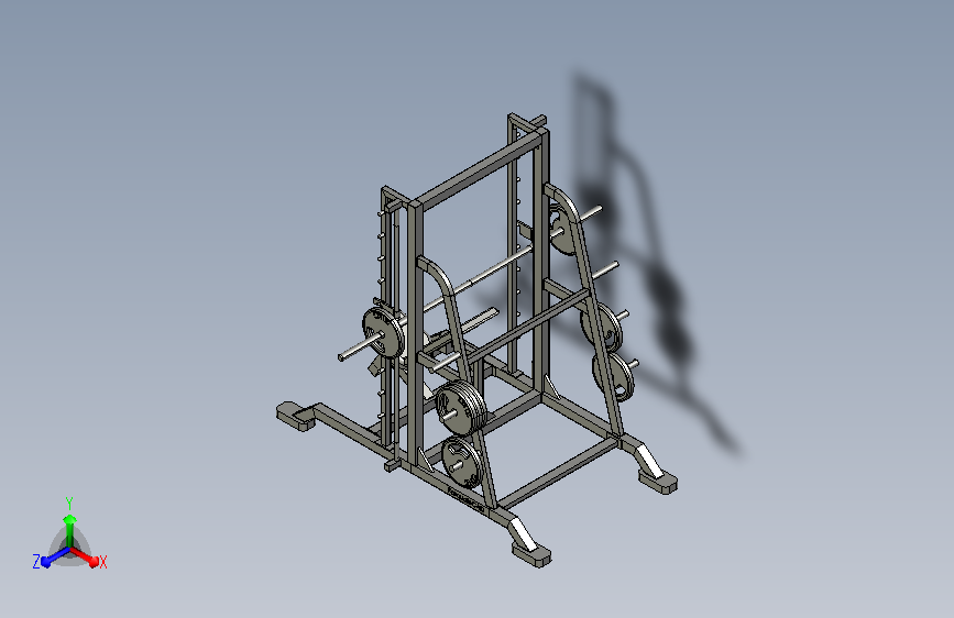 A0011117-从基本尺寸到全3D倾斜台模型