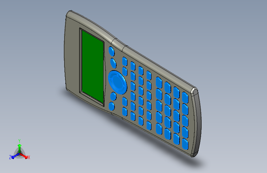 卡西欧计算器- catia