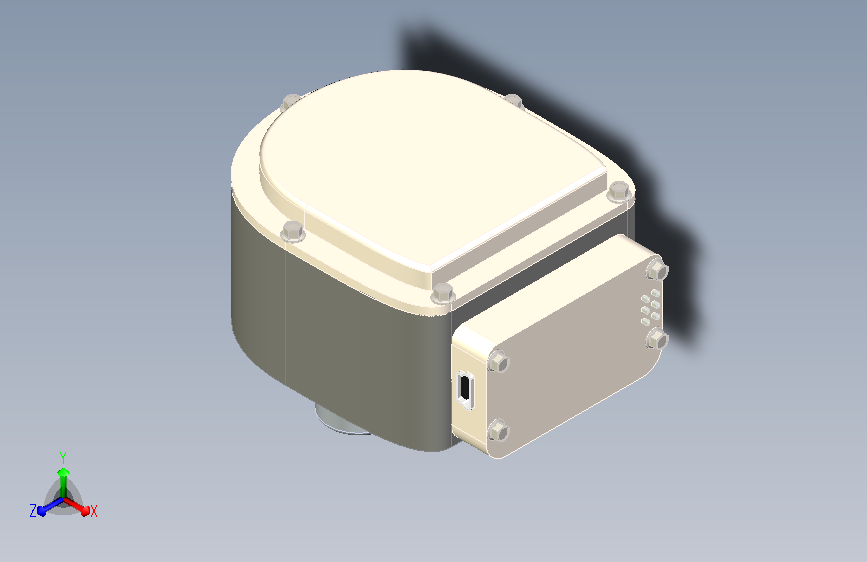 Microtechnologies液位检测器 SW17