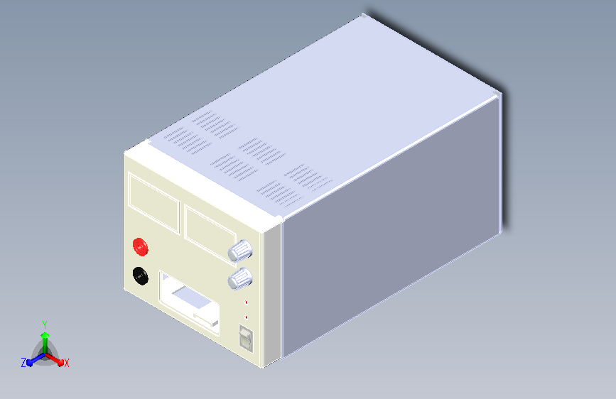 电源PS603 sw16