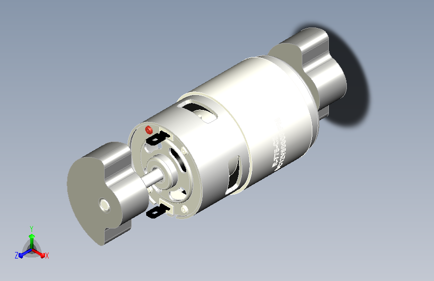 DC 12V R-775 CE电机