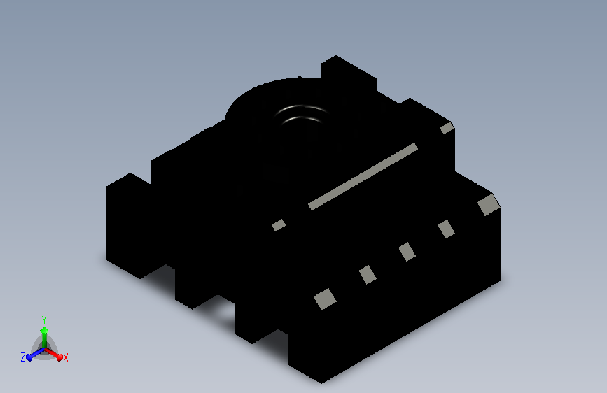继电器base sw21