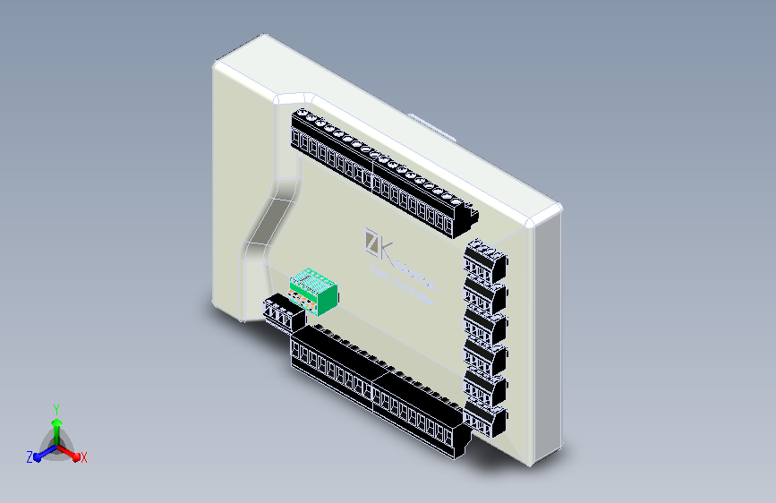 SMT继电器 sw20
