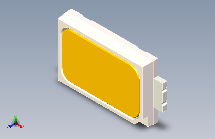 LED SMD 5730