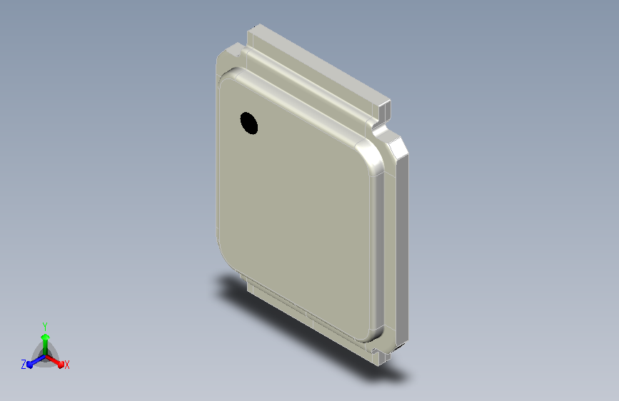 电源mosfet