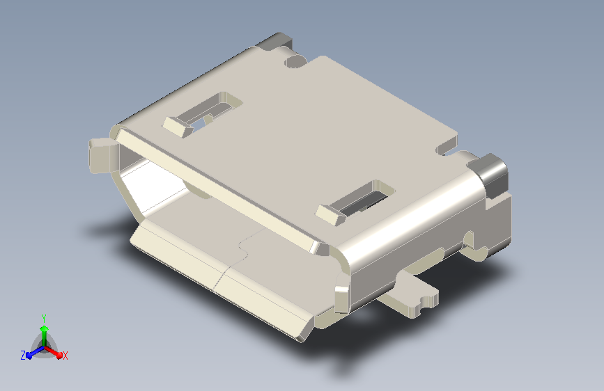 微型USB sw21