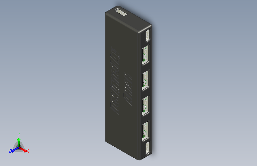 multiusb壁挂类型mountingforpcwithusb类型c_
