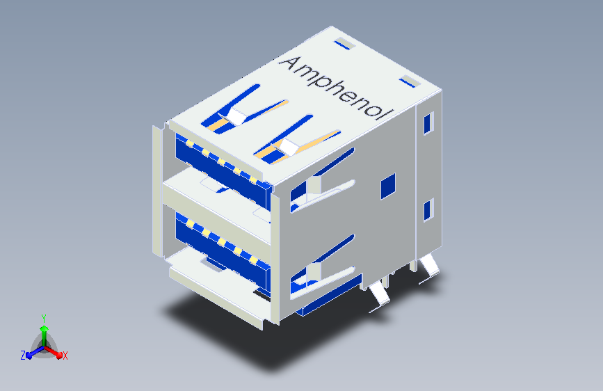usb30conn sw14