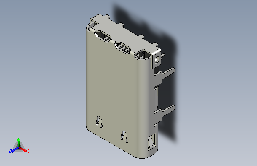 usbtypec电缆连接器 sw16