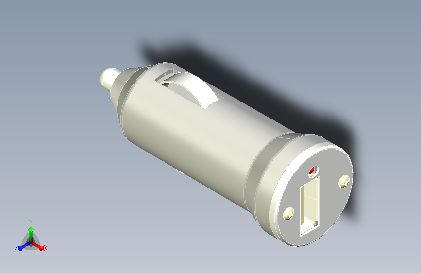 USB车载充电器-4