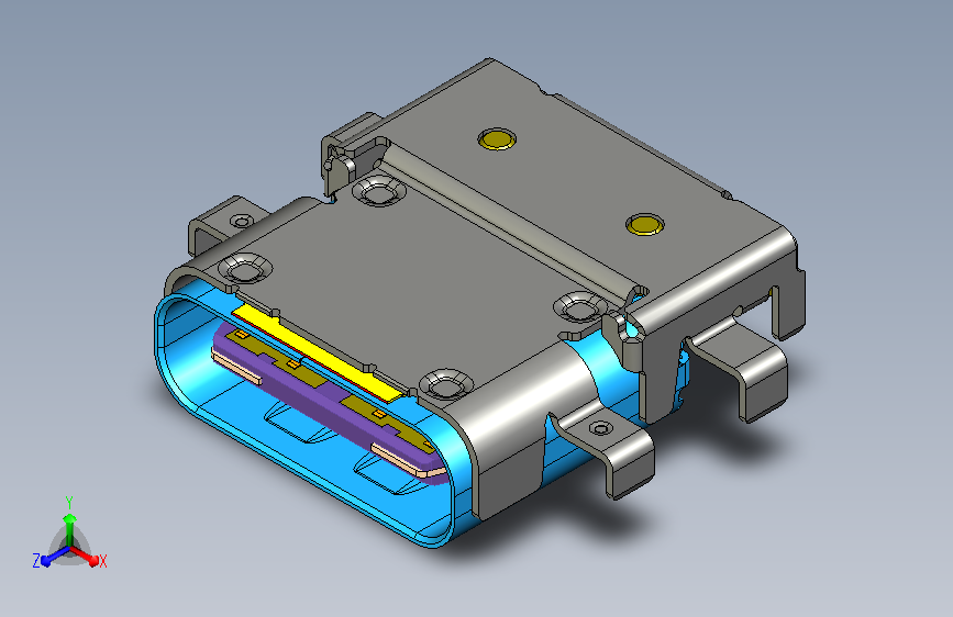 usb类型csinkheadusb31