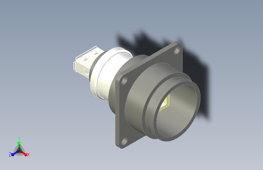 usb面板母 sw14