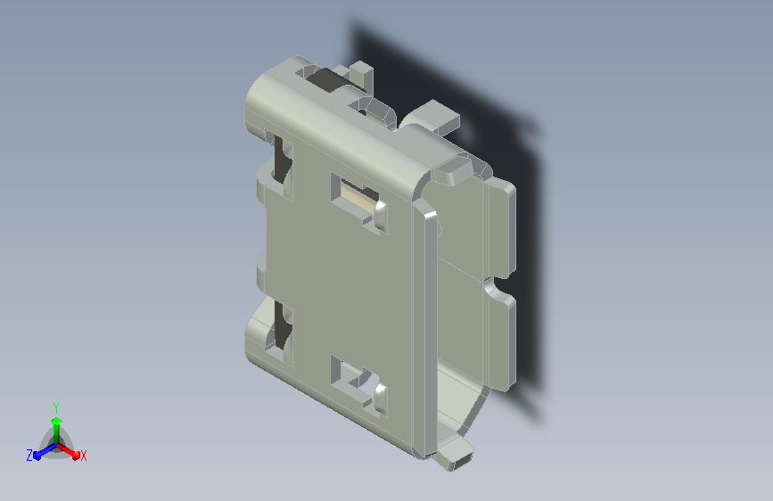 usb微型bmolex1013594