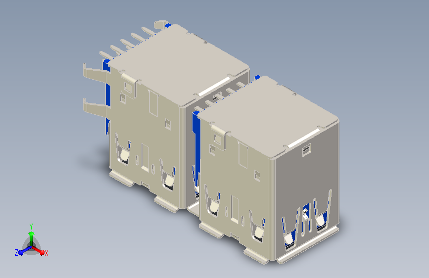 四usb30端口 sw14