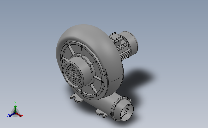 LK-805-810[LK-805]高压鼓风机‘高速风机