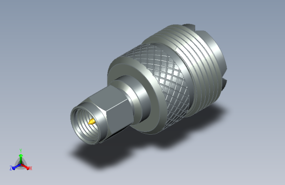 pl259SMA转接器 SW16
