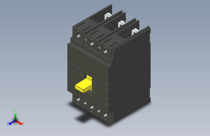 circuit断路器8835iek sw13