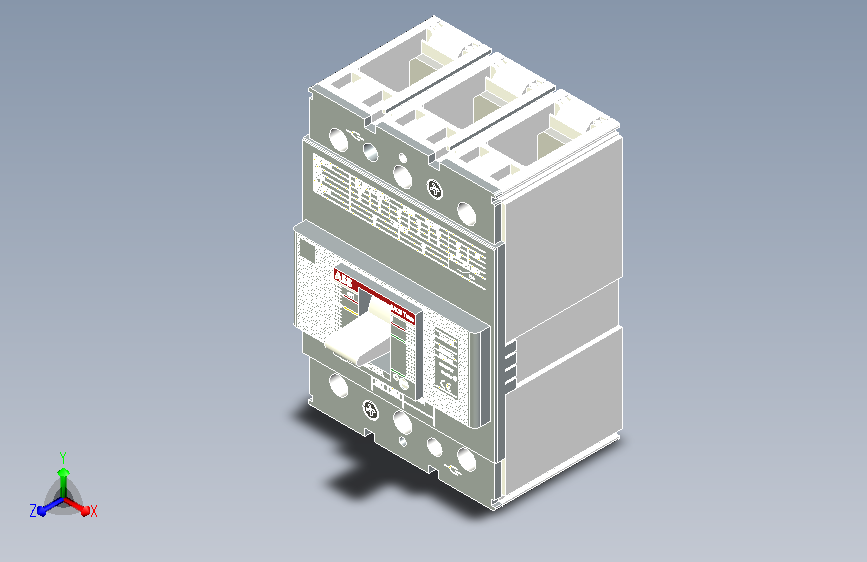 abbxt3n250断路器 sw13