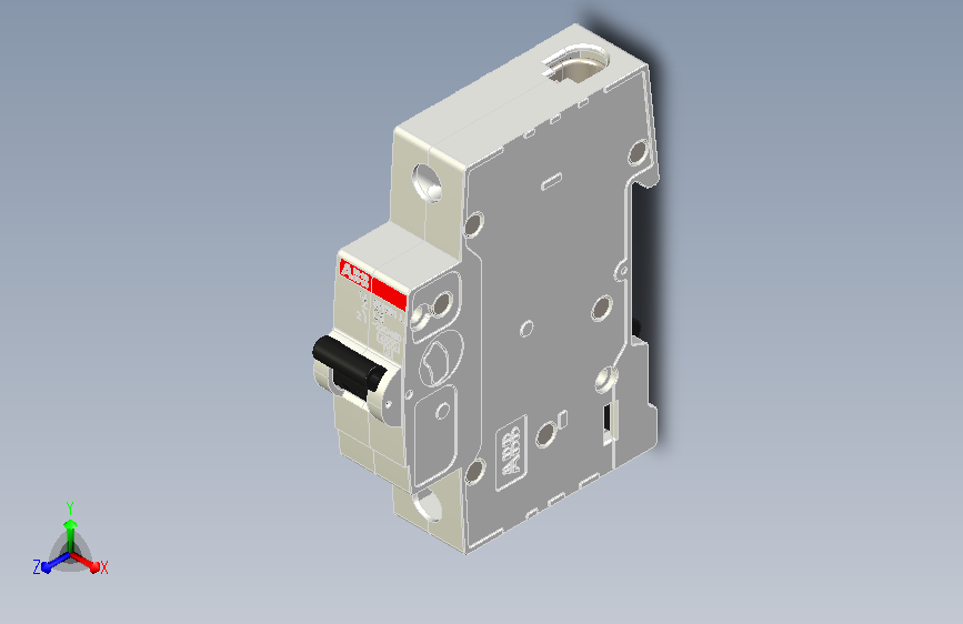circuit断路器-28 sw20