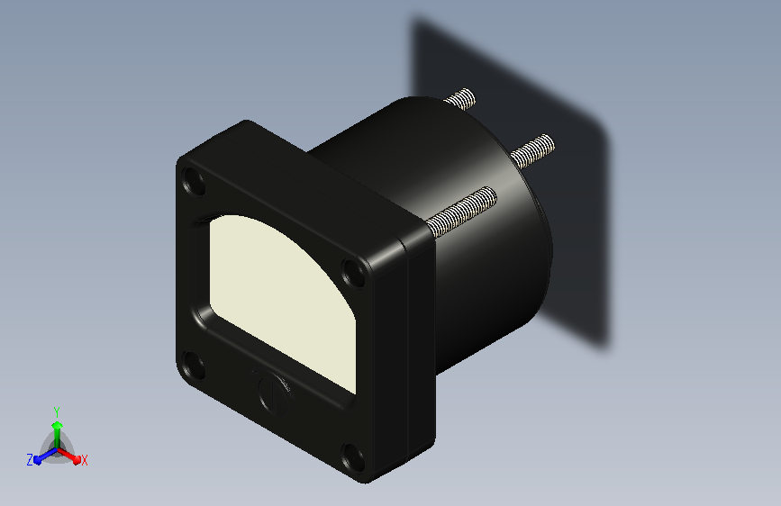 m4203ussr电压表 sw20