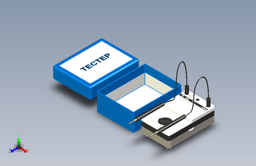 万用表 sw17
