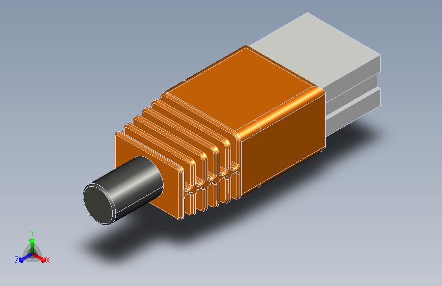 RJ45电缆 sw15