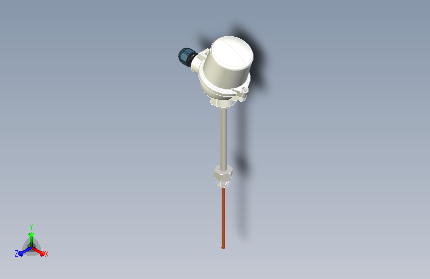 abbtsp111温度传感器
