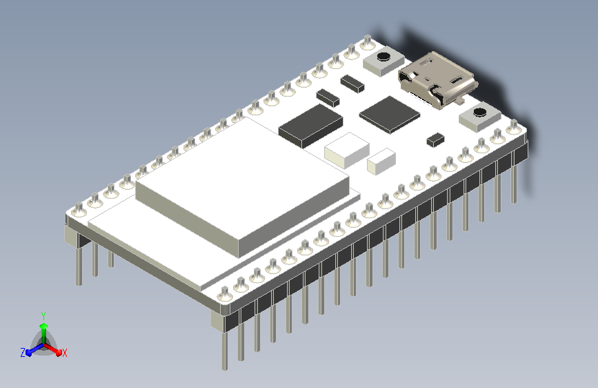 hiletgoESP32