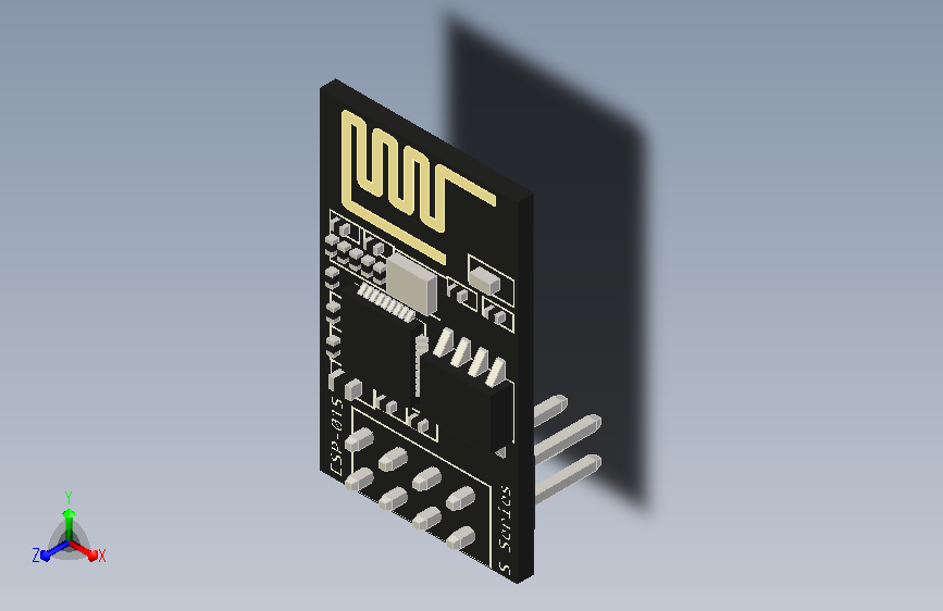 esp01s