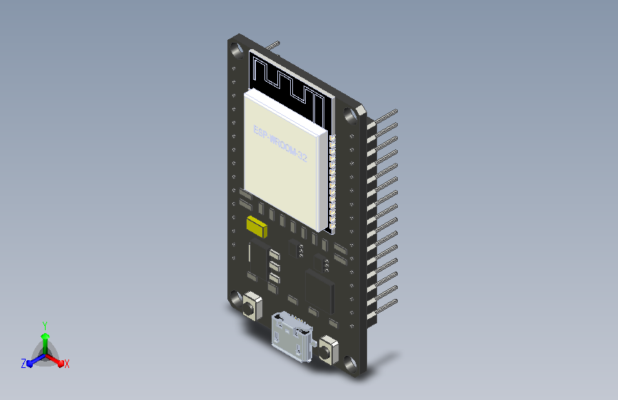 esp32