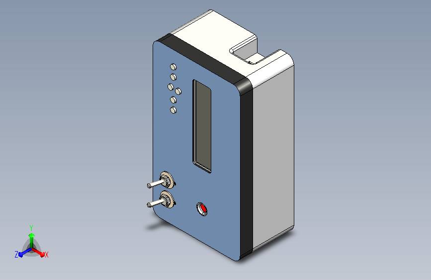 Arduinounoproject外壳