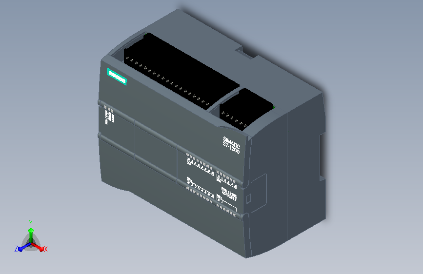Siemens Simatic 1215