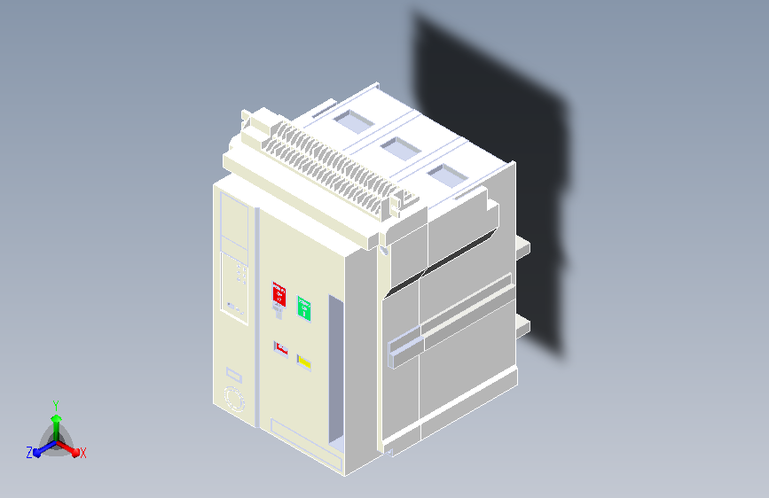 Mitsubishi Q系列PLC