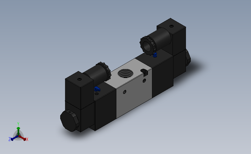 3V320-10电磁阀[3V320-10]