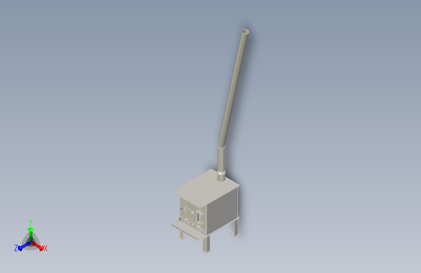 小型