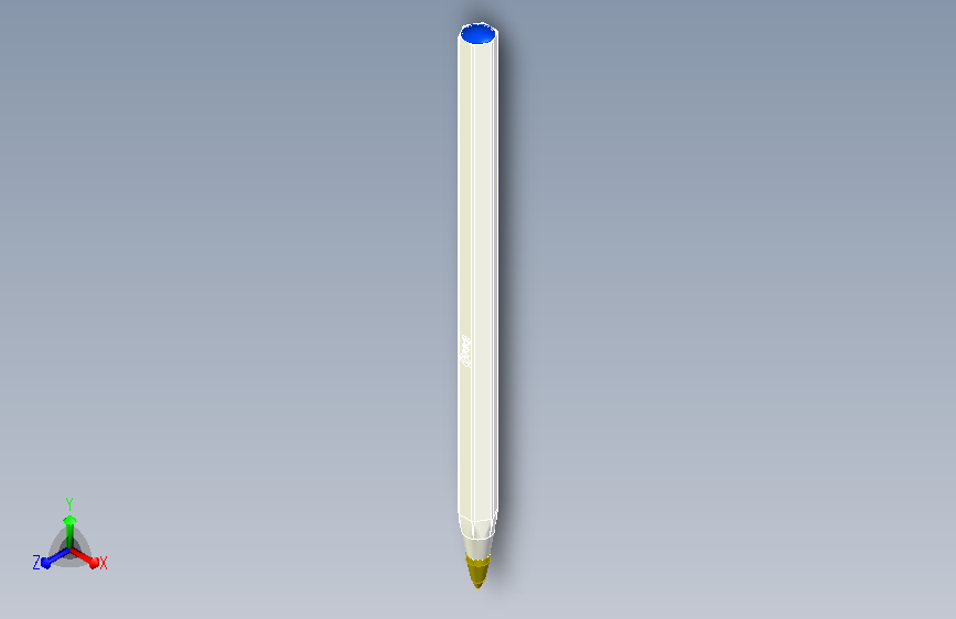 Bic 笔