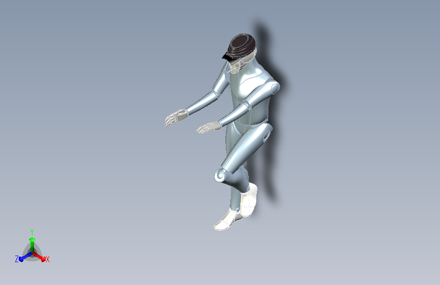 Wolle机器人