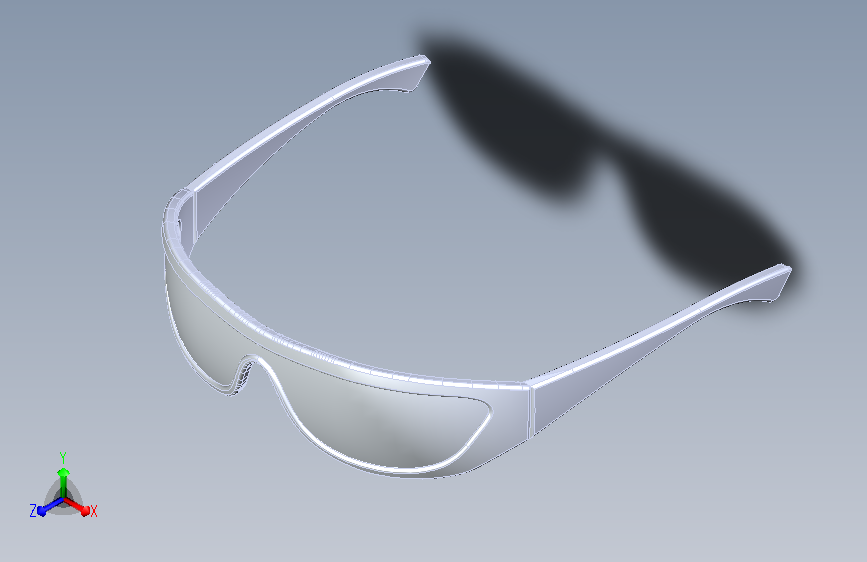 Ray-Ban墨镜