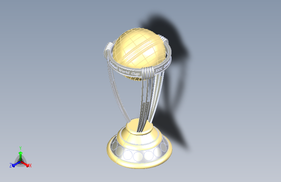 ICC世界杯1
