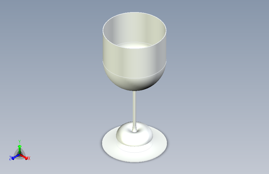 玻璃杯231 1
