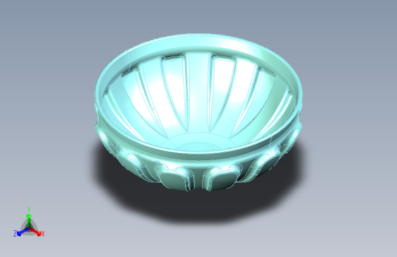 玻璃碗1 3