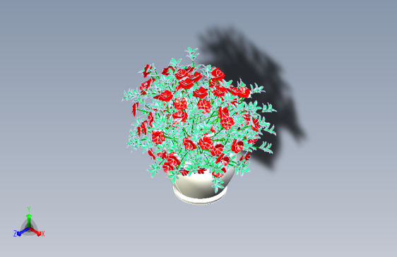 植物27