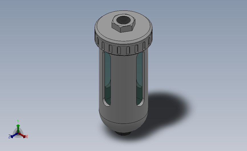 JAD系列自动排水器[JAD402-04]