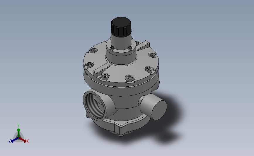 MASRB系列减压阀[MASRB800-14]