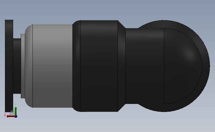 SPL截止阀[SPL10-02]_SOLIDWORKS 2018_模型图纸下载 – 懒石网