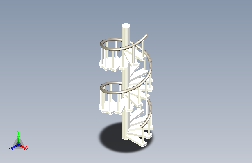 rotating 梯子 1